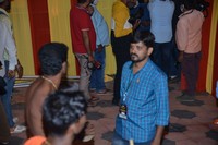 Akhanda Movie Pre Release set 1